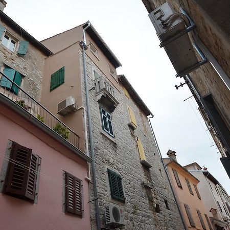 Studios Villa Rossella 4 Rovinj Quarto foto