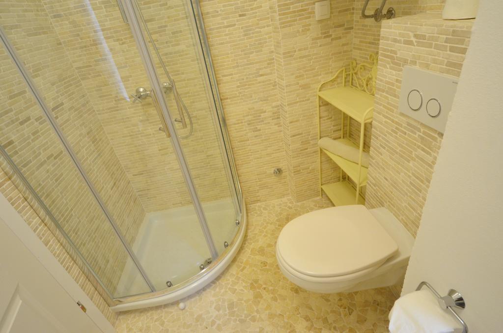Studios Villa Rossella 4 Rovinj Quarto foto