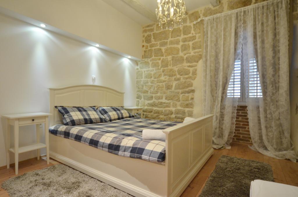 Studios Villa Rossella 4 Rovinj Quarto foto