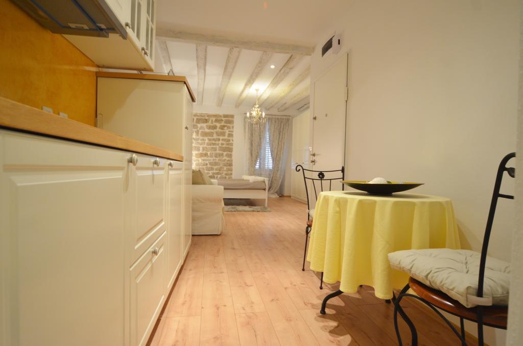 Studios Villa Rossella 4 Rovinj Quarto foto