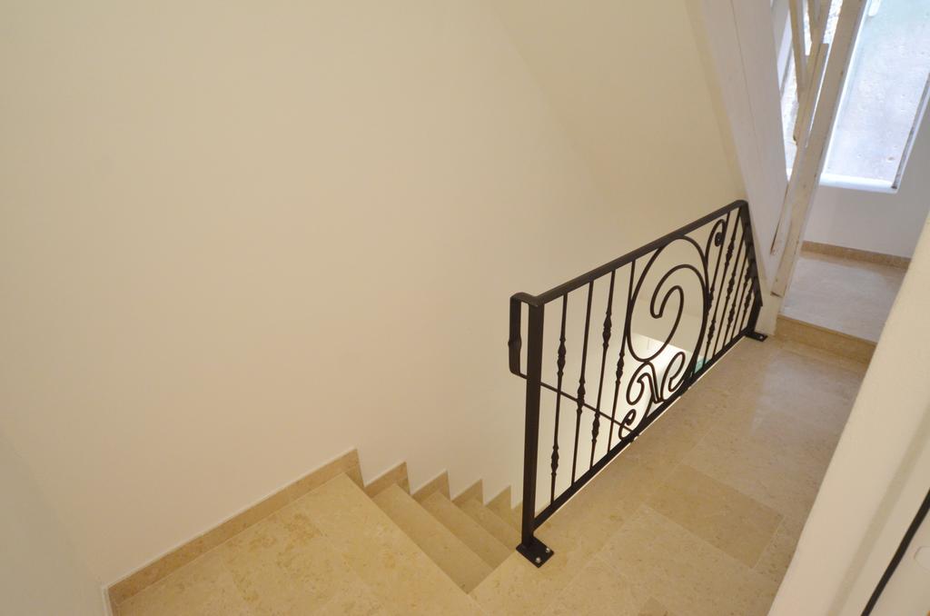 Studios Villa Rossella 4 Rovinj Quarto foto