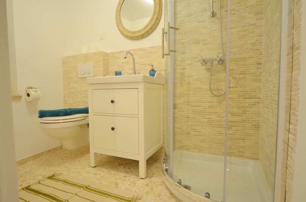 Studios Villa Rossella 4 Rovinj Quarto foto