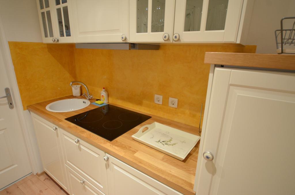 Studios Villa Rossella 4 Rovinj Quarto foto
