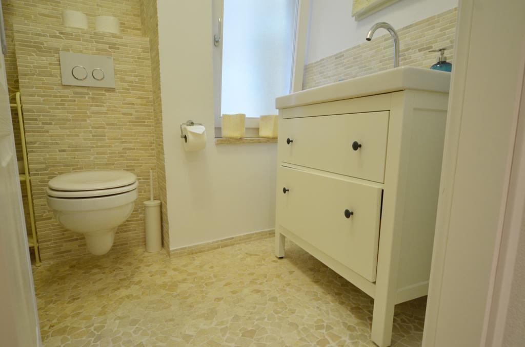 Studios Villa Rossella 4 Rovinj Quarto foto