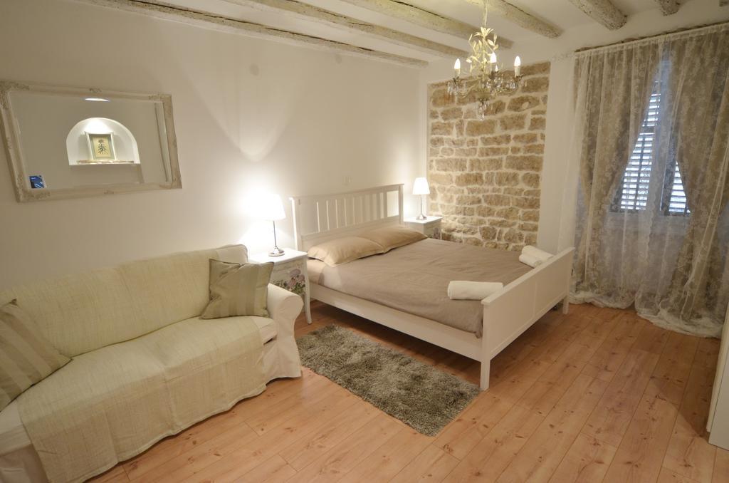 Studios Villa Rossella 4 Rovinj Quarto foto